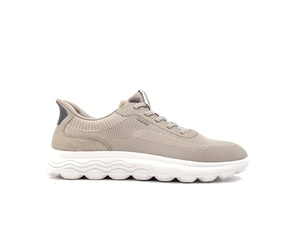 GEOX Sneaker uomo Spherica Plus Sand