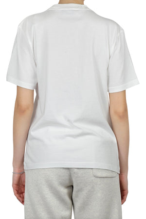 AUTRY Autry - T-shirt - 450253 - Bianco da donna