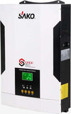3.5kW Solar Inverter ibrido off-grid MPPT SUNON Pro Elettronica/Elettronica per veicoli/Accessori/Accessori audio e video/Invertitori di corrente Zencoccostore - Formia, Commerciovirtuoso.it