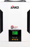 3.5kW Solar Inverter ibrido off-grid MPPT SUNON Pro Elettronica/Elettronica per veicoli/Accessori/Accessori audio e video/Invertitori di corrente Zencoccostore - Formia, Commerciovirtuoso.it