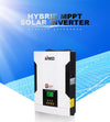 3.5kW Solar Inverter ibrido off-grid MPPT SUNON Pro Elettronica/Elettronica per veicoli/Accessori/Accessori audio e video/Invertitori di corrente Zencoccostore - Formia, Commerciovirtuoso.it