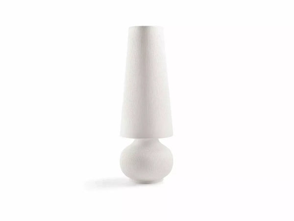 Kit fissaggio a terra lampada "Fade" struttura in acciaio inox