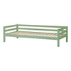Letto junior Hoppekids ECO Dream My Color 90x200 cm - Verde Pallido