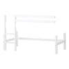 Modulo mezzo alto Hoppekids ECO Dream 70x160 cm - Bianco