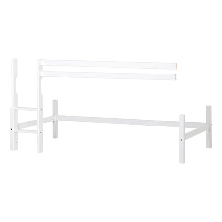 Modulo mezzo alto Hoppekids ECO Dream 90x200 cm - Bianco