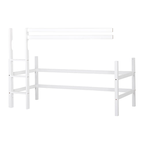 Modulo Hoppekids ECO Dream per letto semialto 90x200 cm