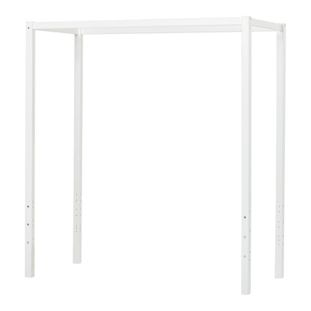 Modulo letto a baldacchino Hoppekids ECO Dream 70x160 cm