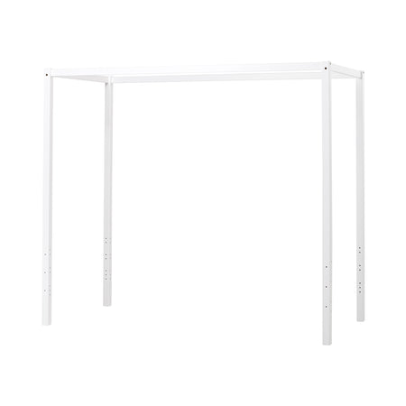 Modulo letto a baldacchino Hoppekids ECO Dream 90x200 cm