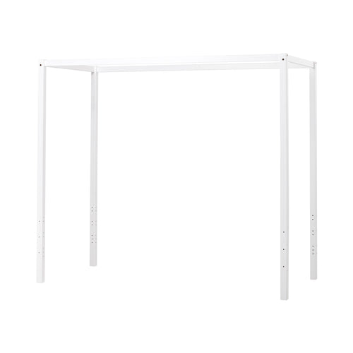 Modulo letto a baldacchino Hoppekids ECO Dream 90x200 cm