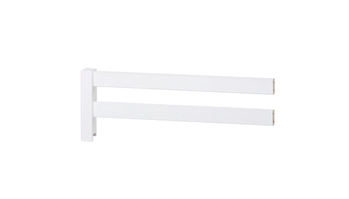 Sponda letto 3/4 Hoppekids ECO Dream per letti da 70x160 cm