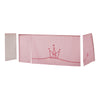 Tenda Princess Hoppekids per letto semialto e a castello 90x200 cm