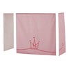 Hoppekids PRINCESS Tenda per letto semielevato 70x160 cm