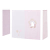 Tenda Hoppekids Fairytale Flower per letto semialto 70x160 cm