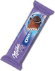 36 pezzi Milka Zack Oreo 37 gr, confezione 36 pz Merendine e snack dolci Non solo caffè online - Albano Laziale, Commerciovirtuoso.it