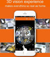 360° PANORAMICA MINI WIFI IP TELECAMERA LAMPADINA NASCOSTA CAMERA 960P LAMPADA  Trade Shop italia - Napoli, Commerciovirtuoso.it