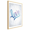 Poster - Love