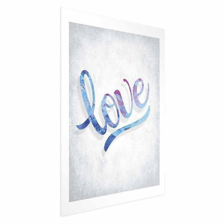 Poster - Love