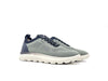 GEOX Sneakers Uomo Spherica Knite Green Black