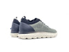 GEOX Sneakers Uomo Spherica Knite Green Black