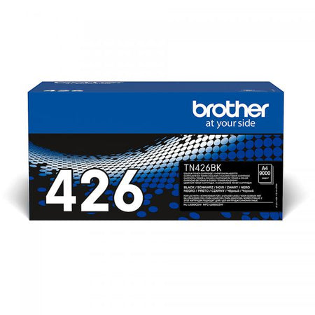 Brother TN-426BK cartuccia toner Originale Nero 1 pezzo(i)