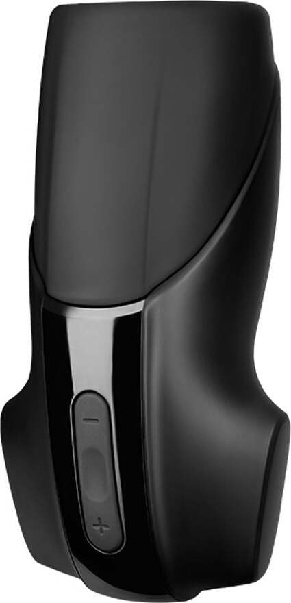 360051 Satisfyer Men Vibration Masturbatore Uomo Cyberskin Salute e cura della persona/Erotismo e contraccezione/Sex toys/Masturbatori maschili/Masturbatori a coppa e accessori/Masturbatori a coppa elettrici Kondorama - Martinsicuro, Commerciovirtuoso.it