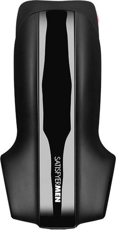 360051 Satisfyer Men Vibration Masturbatore Uomo Cyberskin Salute e cura della persona/Erotismo e contraccezione/Sex toys/Masturbatori maschili/Masturbatori a coppa e accessori/Masturbatori a coppa elettrici Kondorama - Martinsicuro, Commerciovirtuoso.it