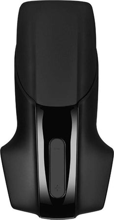 360051 Satisfyer Men Vibration Masturbatore Uomo Cyberskin Salute e cura della persona/Erotismo e contraccezione/Sex toys/Masturbatori maschili/Masturbatori a coppa e accessori/Masturbatori a coppa elettrici Kondorama - Martinsicuro, Commerciovirtuoso.it