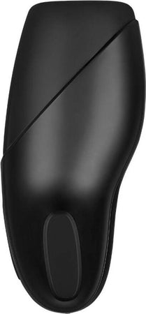 360051 Satisfyer Men Vibration Masturbatore Uomo Cyberskin Salute e cura della persona/Erotismo e contraccezione/Sex toys/Masturbatori maschili/Masturbatori a coppa e accessori/Masturbatori a coppa elettrici Kondorama - Martinsicuro, Commerciovirtuoso.it