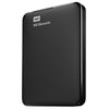 WD Elements Portable WDBU6Y0015BBK - disco rigido - 1,5 TB - esterno (portatile)