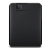 WD Elements Portable WDBU6Y0020BBK - disco rigido - 2 TB - esterno (portatile)