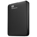 Hard Disk Esterno Elements Portable 2 TB Interfaccia USB 3.0 Colore Nero