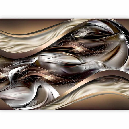 Fotomurale Amber winds