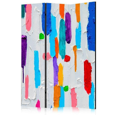 Paravento Color Matching [Room Dividers]