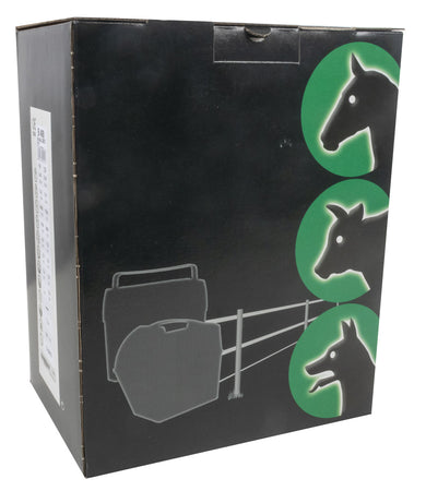 Elettrificatore Ranch Ama B400 a batteria con alimentazione 9/12V