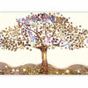 Fotomurale Albero d'oro