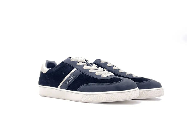 GUESS Sneaker Uomo Black