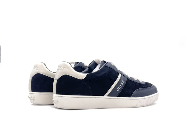 GUESS Sneaker Uomo Black