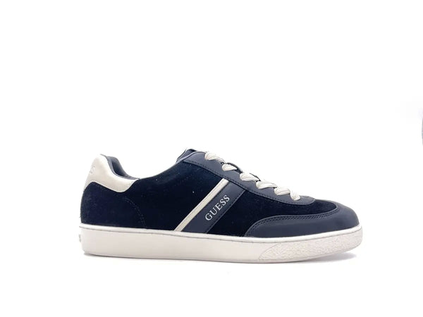 GUESS Sneaker Uomo Black