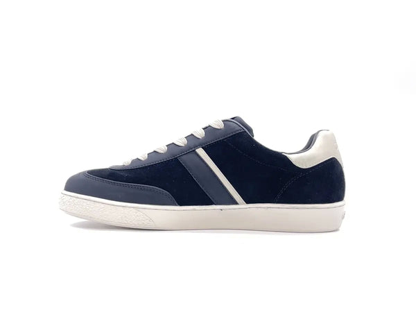 GUESS Sneaker Uomo Black
