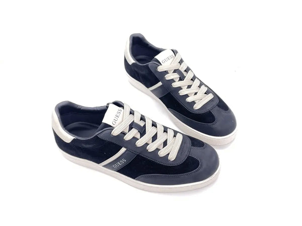 GUESS Sneaker Uomo Black