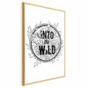 Poster - Into the Wild