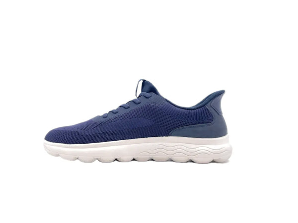 GEOX Sneakers Uomo Spherica Plus Navy