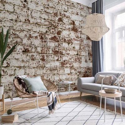 Fotomurale Vestige of Time