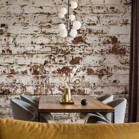 Fotomurale Vestige of Time