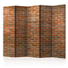 Paravento Urban Border II [Room Dividers]