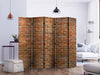 Paravento Urban Border II [Room Dividers]