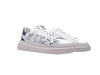 GUESS Sneakers Uomo White Black