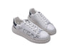 GUESS Sneaker Uomo White Black