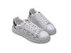 GUESS Sneakers Uomo White Black