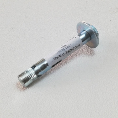 Dibolt ancorante tassello 16x80mm M 12 TE testa esagonale in acciaio zincato